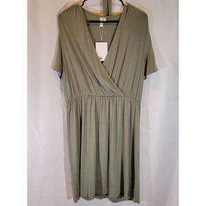 Paris Atelier and Other Stories Midi Dress